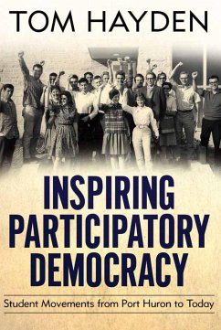 Inspiring Participatory Democracy - Hayden, Tom