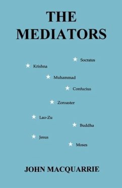 The Mediators - Macquarrie, John