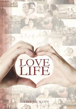 Love Life - Scott, Cinique