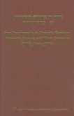 New Developments in Algebraic Geometry, Integrable Systems and Mirror Symmetry (Rims, Kyoto, 2008)