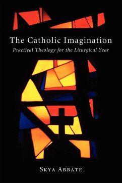 The Catholic Imagination - Abbate, Skya