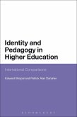 Identity and Pedagogy in Higher Education Identity and Pedagogy in Higher Education