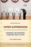 Politics of Voter Suppression