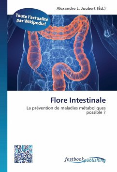 Cover Flore Intestinale