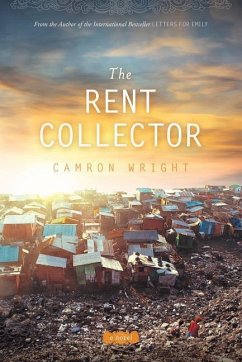 The Rent Collector - Wright, Camron