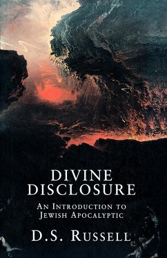 Divine Disclosure