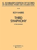 Symphony No. 3 (in 1 Movement)