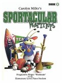 Sportacular Warm-Ups, Book 2