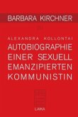 Alexandra Kollontai Alexandra Kollontai