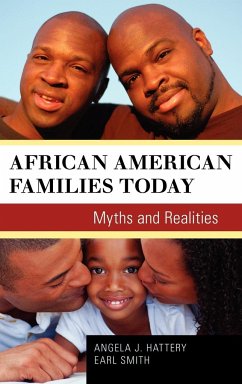 African American Families Today - Hattery, Angela J.; Smith, Earl