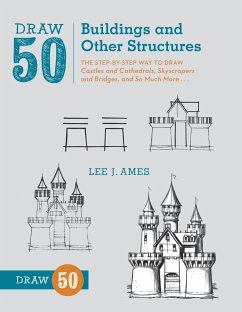 Draw 50 Buildings and Other Structures - Ames, L