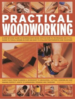Practical Woodworking - Corbett, Stephen