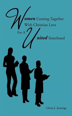 Women Coming Together with Christian Love for a United Sisterhood