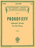 Selected Works: Schirmer Library of Classics Volume 1766 Piano Solo