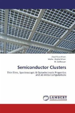 Semiconductor Clusters