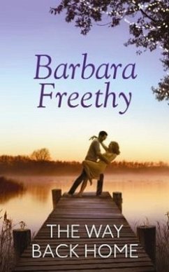 The Way Back Home - Freethy, Barbara