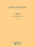 Aria for Oboe and Strings