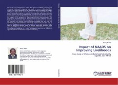 Impact of NAADS on Improving Livelihoods