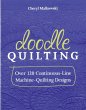 Doodle Quilting - Bild 1