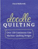 Doodle Quilting