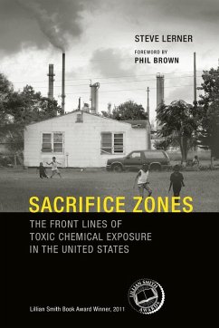 Sacrifice Zones - Lerner, Steve