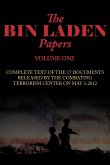 The Bin Laden Papers--Volume One