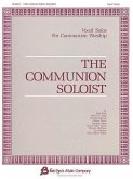 COMMUNION SOLOIST