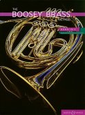 The Boosey Brass Method: Horn in F Accompaniment Book