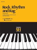 Rock, Rhythm and Rag - Book II: Piano Solo