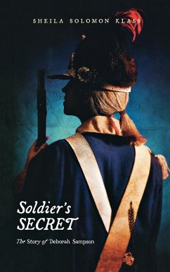 Soldier's Secret - Klass, Sheila Solomon