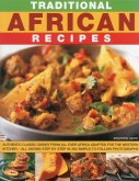 Traditional African Recipes