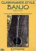 Clawhammer Style Banjo (2-DVD Set) Clawhammer Style Banjo (2-DVD Set)