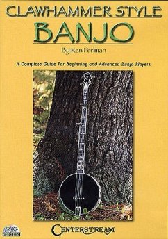 Clawhammer Style Banjo (2-DVD Set)