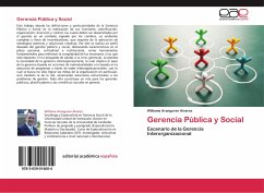 Gerencia Pública y Social - Aranguren Alvarez, Williams