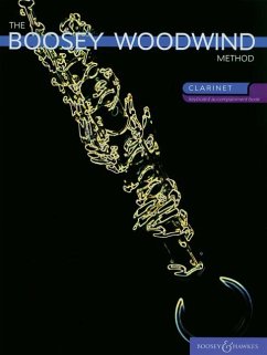 The Boosey Woodwind Method