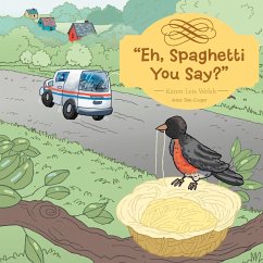 &quote;Eh, Spaghetti You Say?&quote;