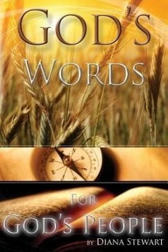 God's Word for God's People - Stewart, Diana