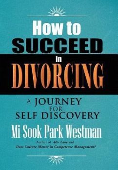 How to Succeed in Divorcing - Westman, Mi Sook Park