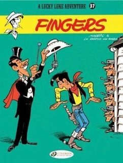 Fingers - Van Banda, Lo Hartog