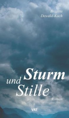 Cover Sturm und Stille