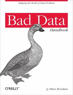 Bad Data Handbook - McCallum, Q. Ethan