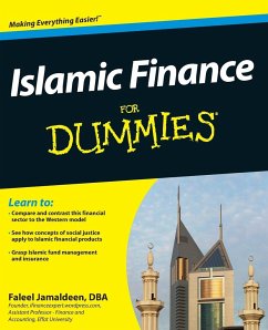 Islamic Finance for Dummies - Jamaldeen, Faleel