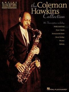 The Coleman Hawkins Collection