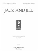 Jack and Jill: Voice and Piano