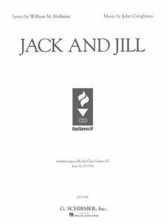 Jack and Jill: Voice and Piano