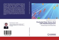 Postnatal Heat Stress And CNS Maldevelopment