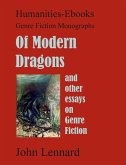 Of Modern Dragons; and other essays on Genre Fiction