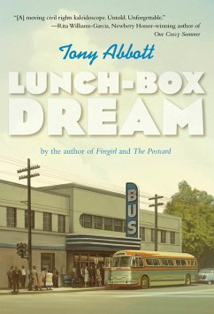 Lunch-Box Dream - Abbott, Tony