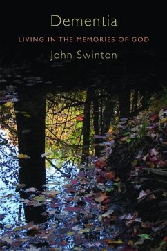 Dementia - Swinton, John