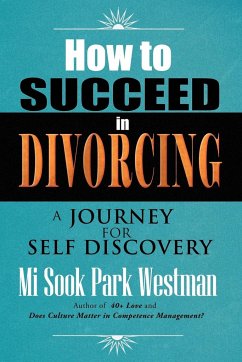 How To Succeed In Divorcing - Westman, Mi Sook Park